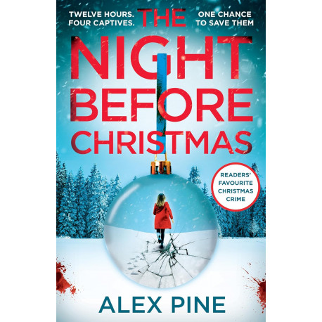 The Night Before Christmas