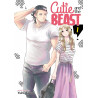 Cutie and the Beast Vol. 1