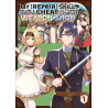 My [Repair] Skill Became a Versatile Cheat, So I Think I'll Open a Weapon Shop (Manga) Vol. 1