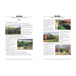 Thomas the Tank Engine Complete Collection (The Original Railway Series)