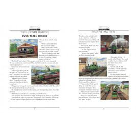 Thomas the Tank Engine Complete Collection (The Original Railway Series)