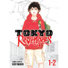 Tokyo Revengers (Omnibus) Vol. 1-2