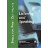 Skills for First Certificate - Listening and Speaking - Student's Book