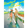 Restart After Coming Back Home