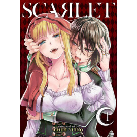 Scarlet Vol. 1