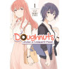 Doughnuts Under a Crescent Moon Vol. 1