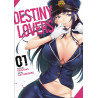 Destiny Lovers . Vol.1