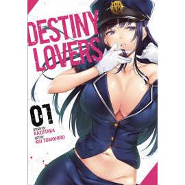 Destiny Lovers . Vol.1