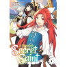 A Tale of the Secret Saint (Manga) Vol. 1