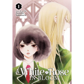 A White Rose in Bloom Vol. 1