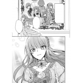 7th Time Loop: The Villainess Enjoys a Carefree Life Married to Her Worst Enemy! (Manga) Vol. 1