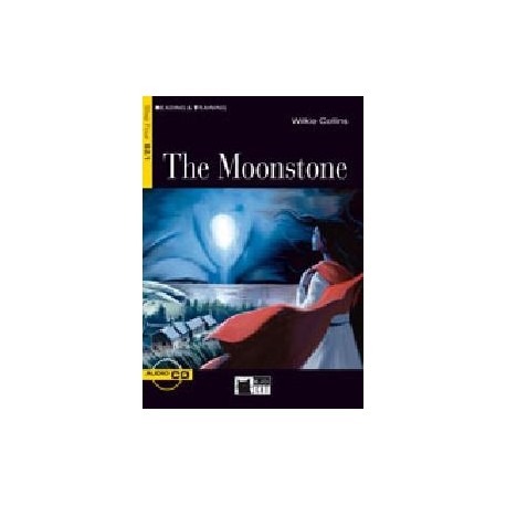 The Moonstone + CD