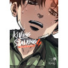 Killing Stalking: Deluxe Edition Vol. 4