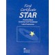 First Certificate Star Workbook without key