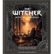 The Witcher Official Cookbook 80 mouth-watering recipes from across The Continent