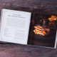 The Witcher Official Cookbook 80 mouth-watering recipes from across The Continent