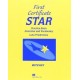 First Certificate Star Workbook w/k