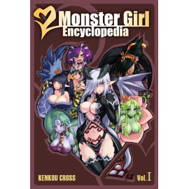 Monster Girl Encyclopedia I