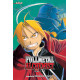 Fullmetal Alchemist, Vol. 1-3