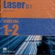 Laser B1 Class Audio CDs New Ed.