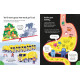 Usborne: Big Book of Things to Know James Maclaine, Laura Cowan, Sarah Hull 