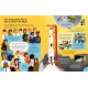Usborne: Big Book of Things to Know James Maclaine, Laura Cowan, Sarah Hull 