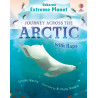 Usborne: Extreme Planet: Journey Across The Arctic