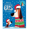 Merry Christmas Gus