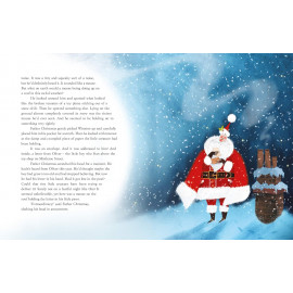 How Winston Delivered Christmas