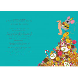 The Nutcracker: And the Mouse King´s Christmas Shenanigans