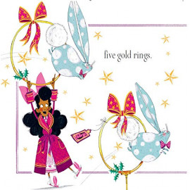 The Twelve Days of Christmas