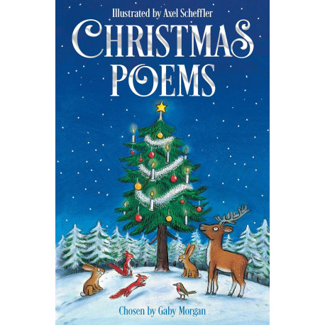 Christmas Poems