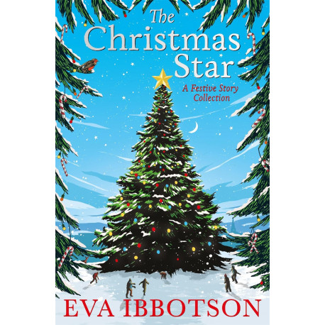 The Christmas Star