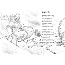 We Wish You A Merry Christmas and Other Festive Poems