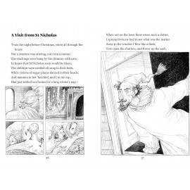 We Wish You A Merry Christmas and Other Festive Poems
