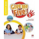 Give Me Five! Level 3 Activity Book with Digital Activity Book