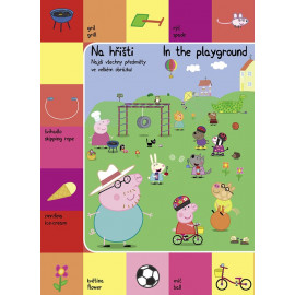 Peppa Pig - První slova