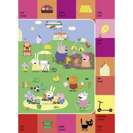 Peppa Pig - První slova