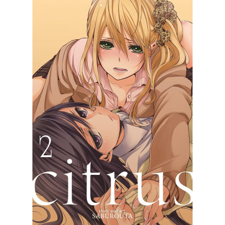 Citrus Vol. 2 