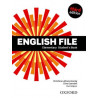 English File Third Edition Elementary Student´s Book