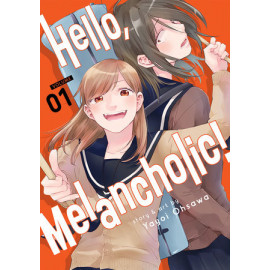 Hello, Melancholic! Vol. 1