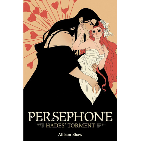 Persephone: Hades' Torment