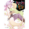 Beauty and the Beast Girl 