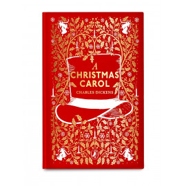 A Christmas Carol: Puffin Clothbound Classics
