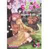 I'm Not a Succubus! Vol. 1