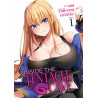 Inside the Tentacle Cave (Manga) Vol. 1