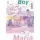 Boy Meets Maria