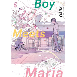 Boy Meets Maria