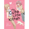 My Cute Little Kitten Vol. 1