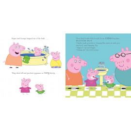 Peppa Pig: Goodnight Peppa